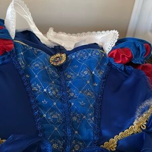 Disney Snow White costume for girls